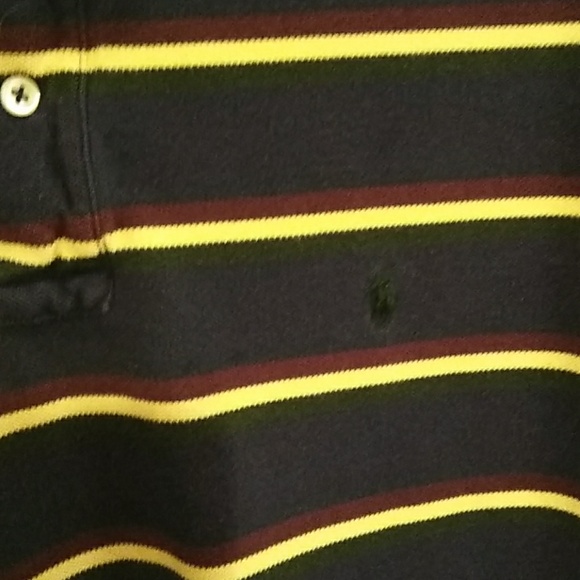 Polo Ralph Lauren Shirt - Picture 4 of 5